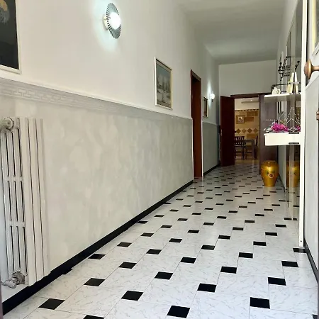 Ferienhaus Ambra's *