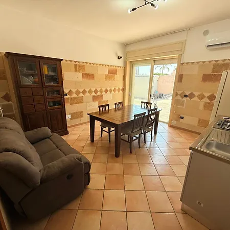 Ambra's Ferienhaus