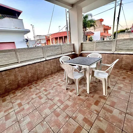 Ambra's Casa vacanze Veglie