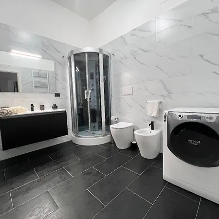 Ambra's Casa vacanze *