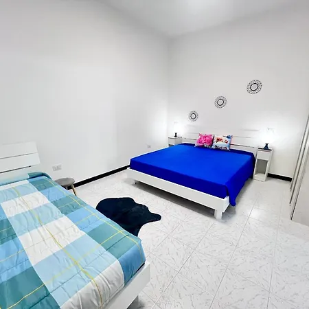 Ambra's Casa vacanze *