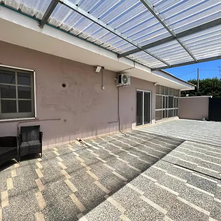 Casa vacanze Ambra's