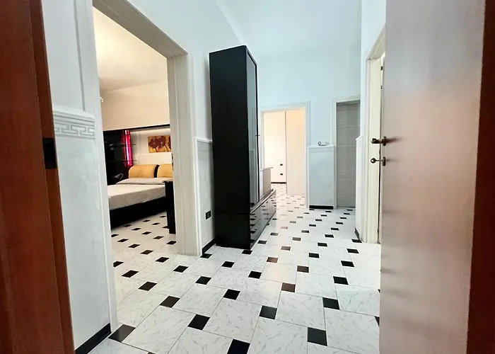 Casa vacanze Ambra's Veglie