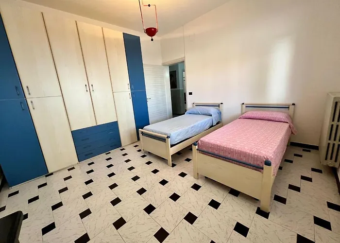 Casa vacanze Ambra's Veglie