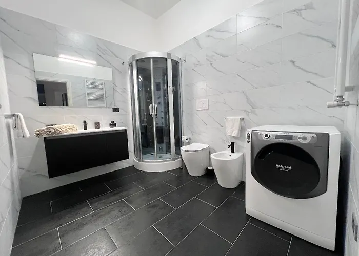 Ambra's Casa vacanze *