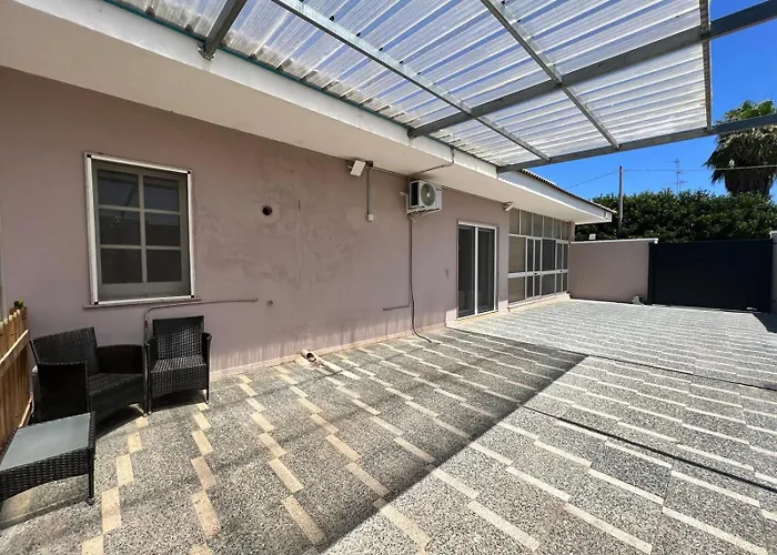 Casa vacanze Ambra's